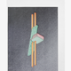 Illustration for article titled These Mutant Buildings Were Generated By Code and Drawn By a Machine